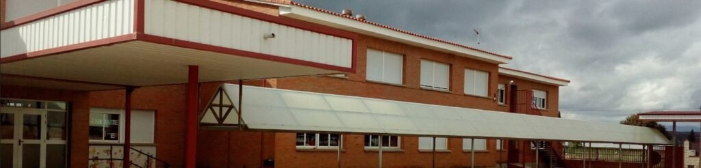 Colegio de Puente del Arzobispo